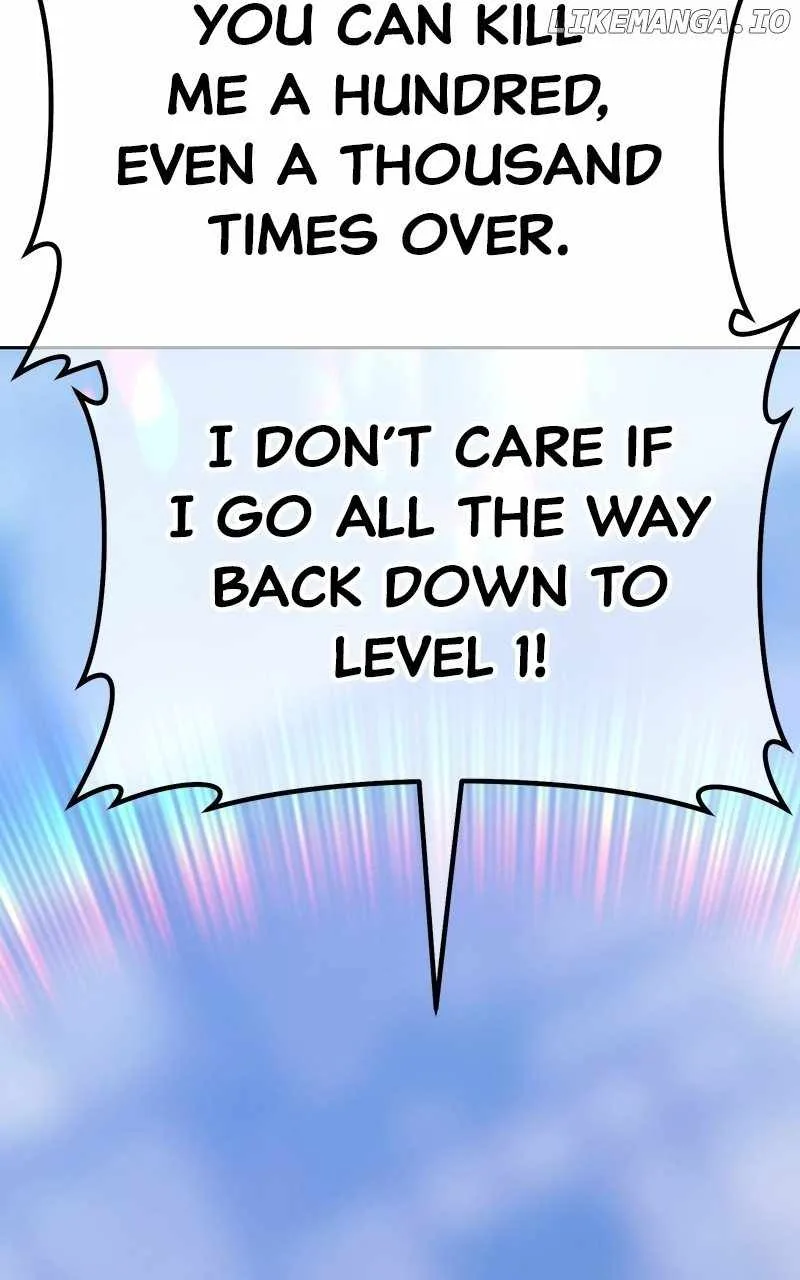 +99 Wooden stick Chapter 153 page 316