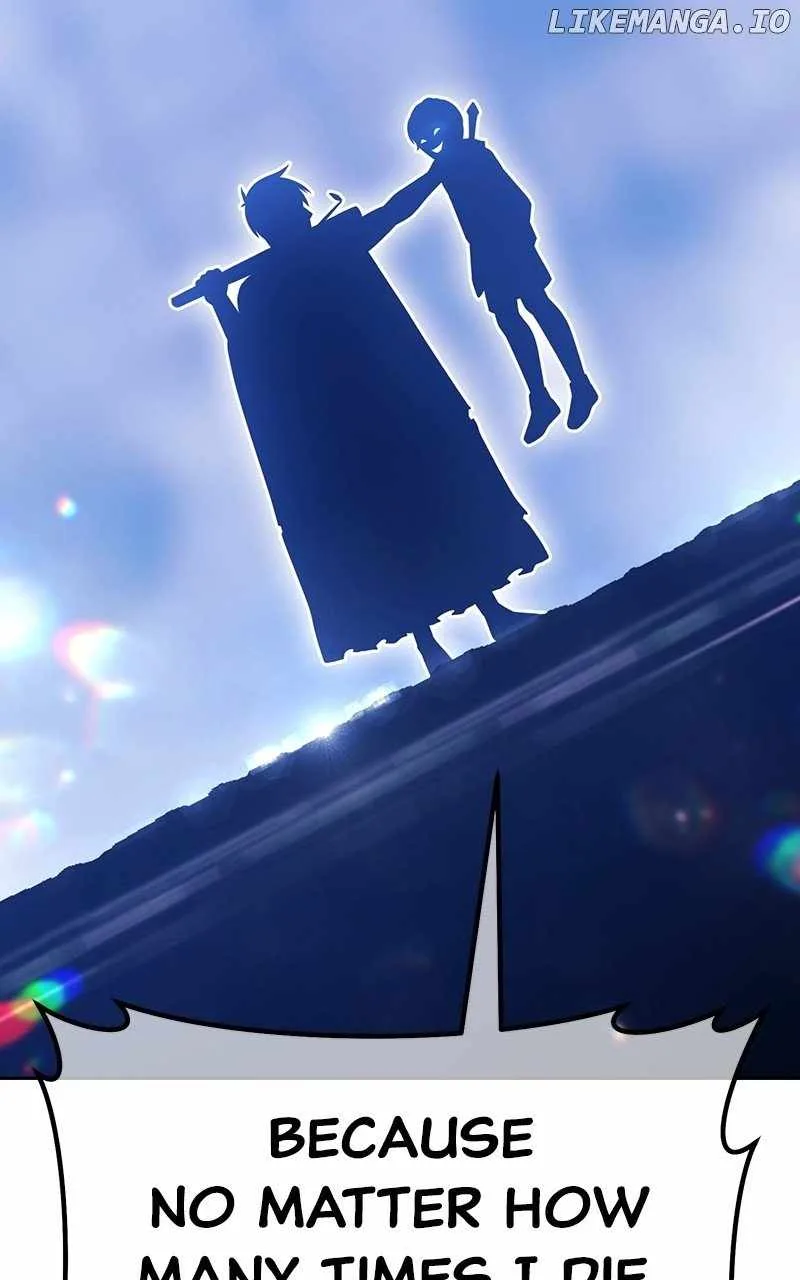 +99 Wooden stick Chapter 153 page 317