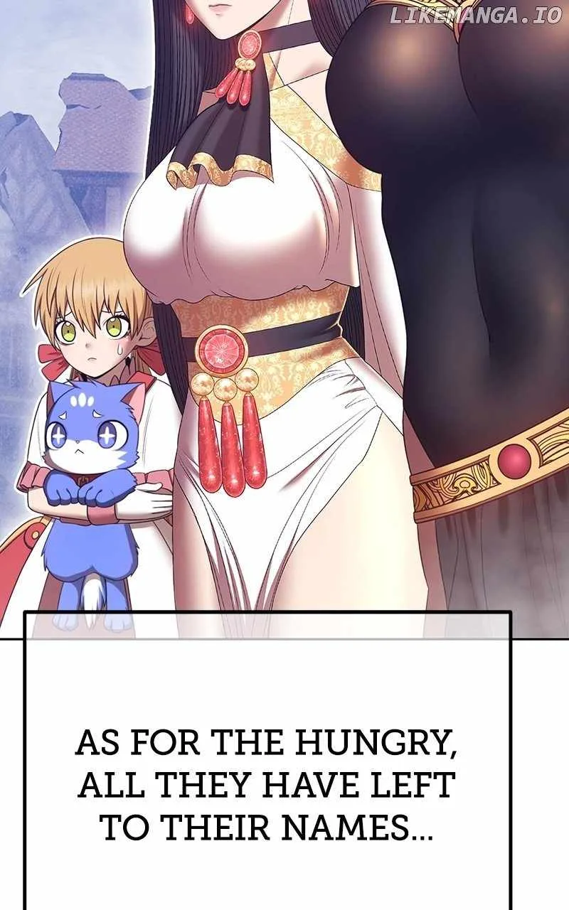 +99 Wooden stick Chapter 153 page 345