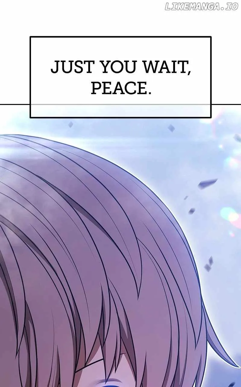 +99 Wooden stick Chapter 153 page 347