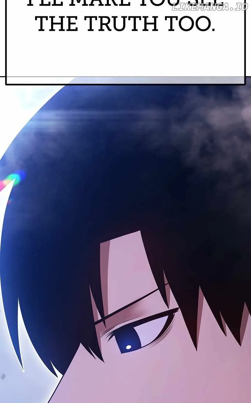 +99 Wooden stick Chapter 153 page 349
