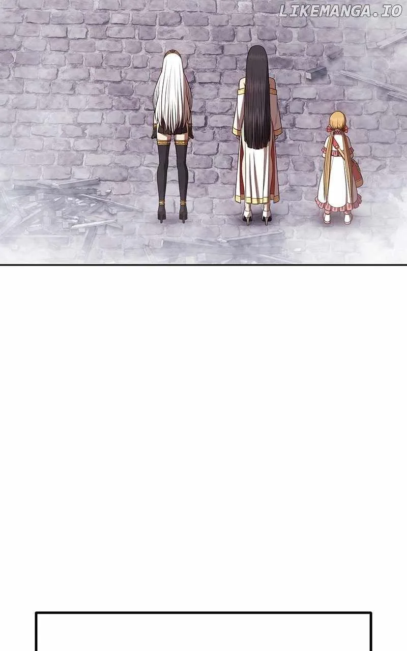 +99 Wooden stick Chapter 153 page 343