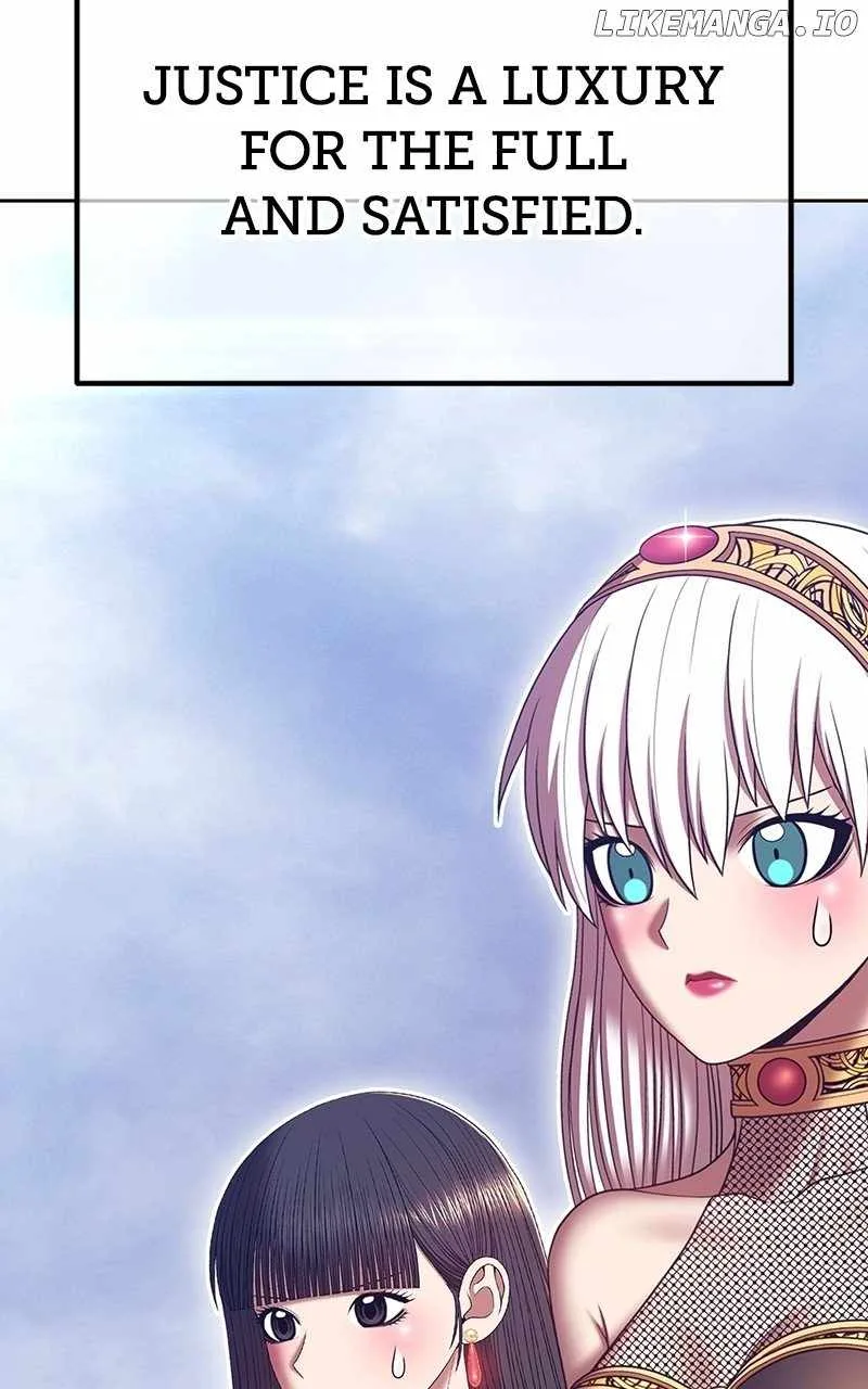 +99 Wooden stick Chapter 153 page 344