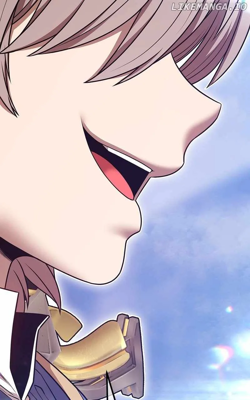 +99 Wooden stick Chapter 153 page 355