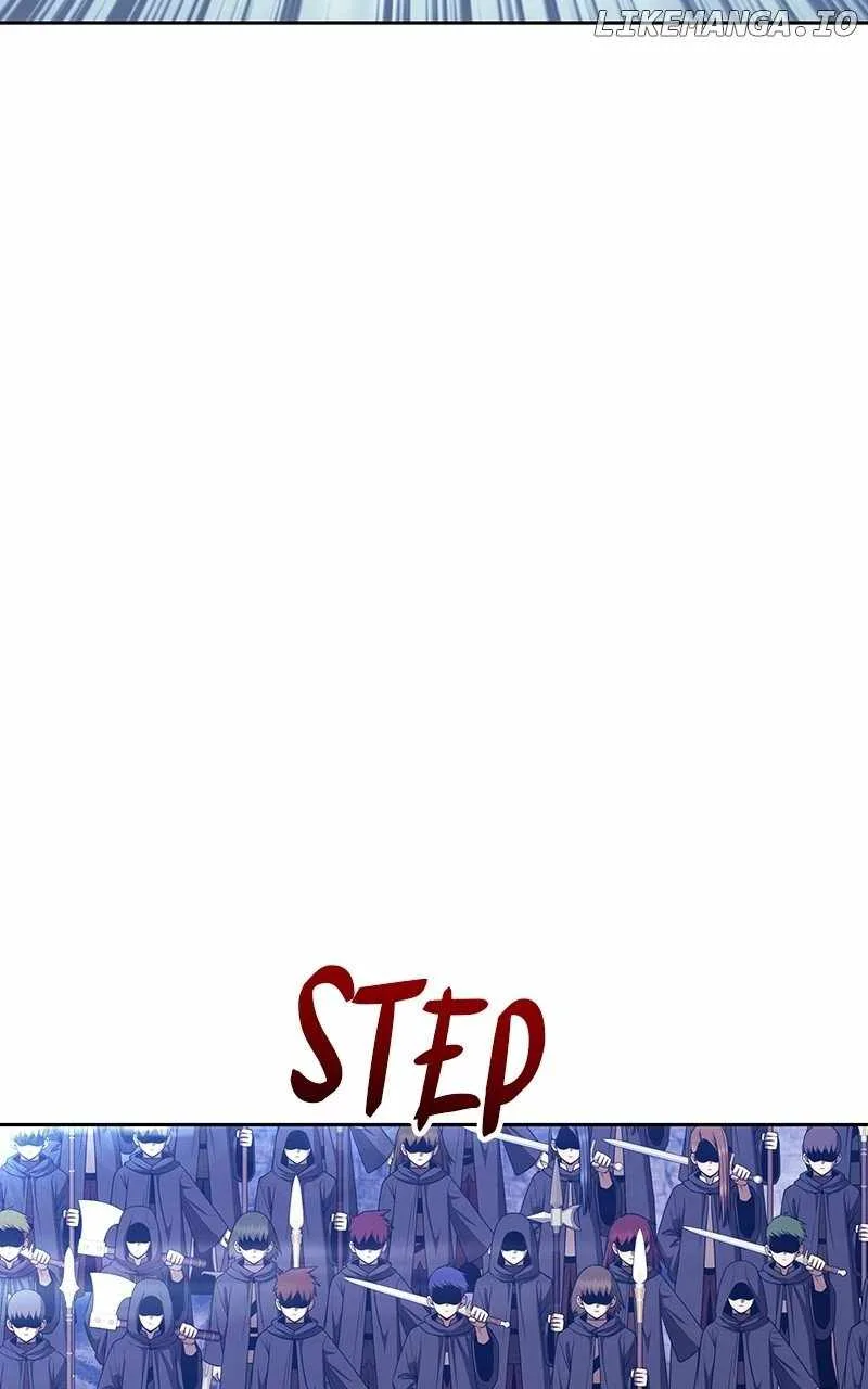 +99 Wooden stick Chapter 153 page 358