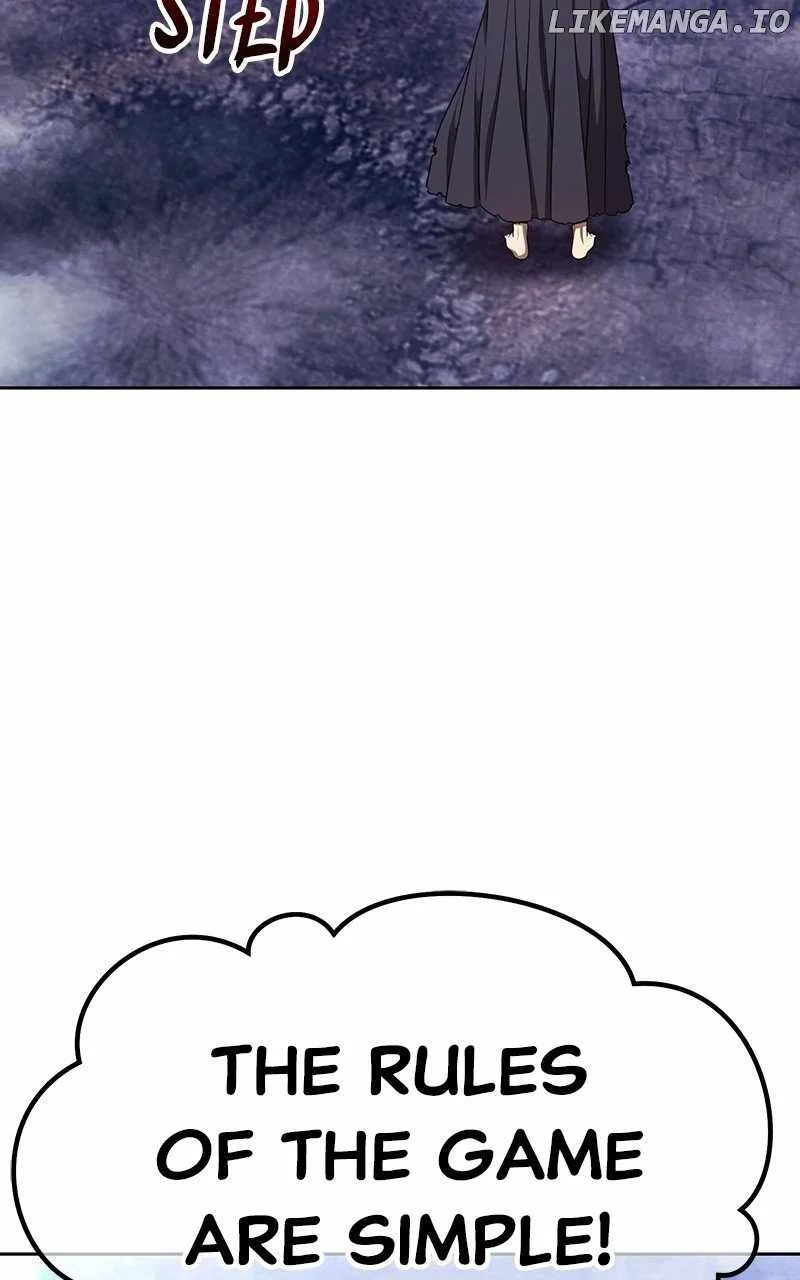 +99 Wooden stick Chapter 153 page 360