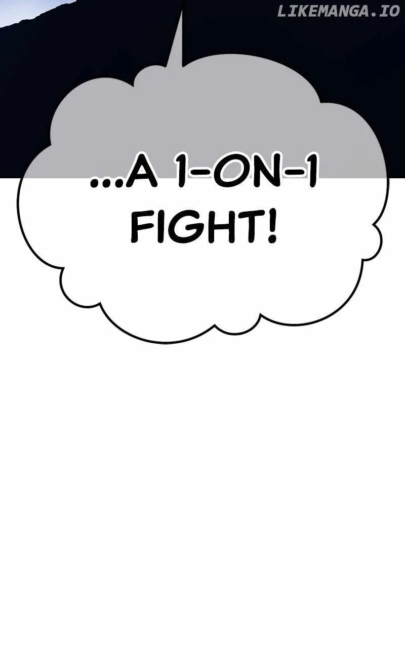 +99 Wooden stick Chapter 153 page 364