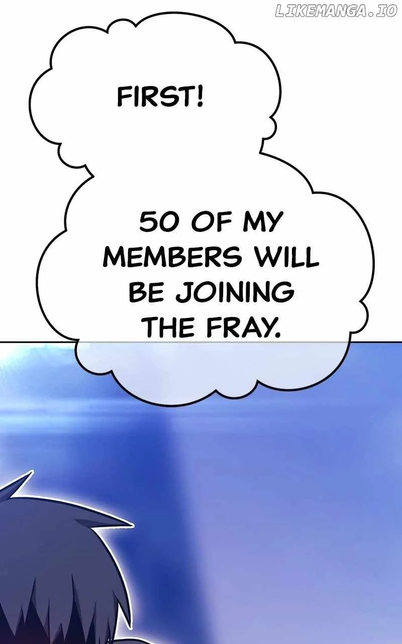 +99 Wooden stick Chapter 153 page 368