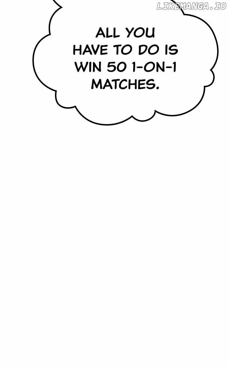 +99 Wooden stick Chapter 153 page 370