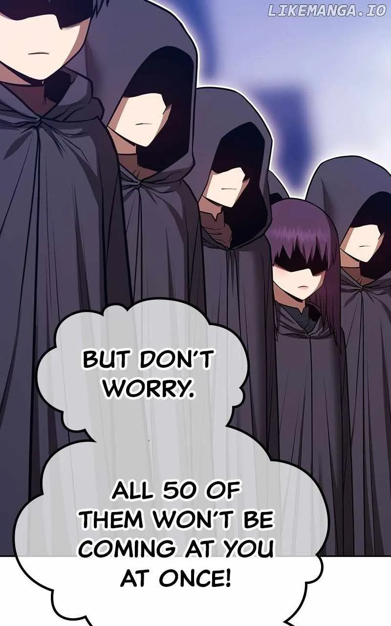 +99 Wooden stick Chapter 153 page 369
