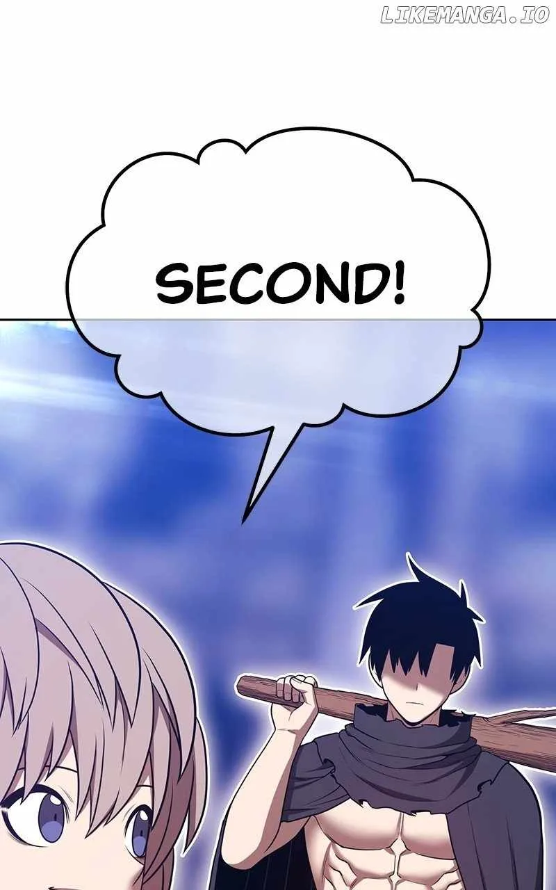 +99 Wooden stick Chapter 153 page 371