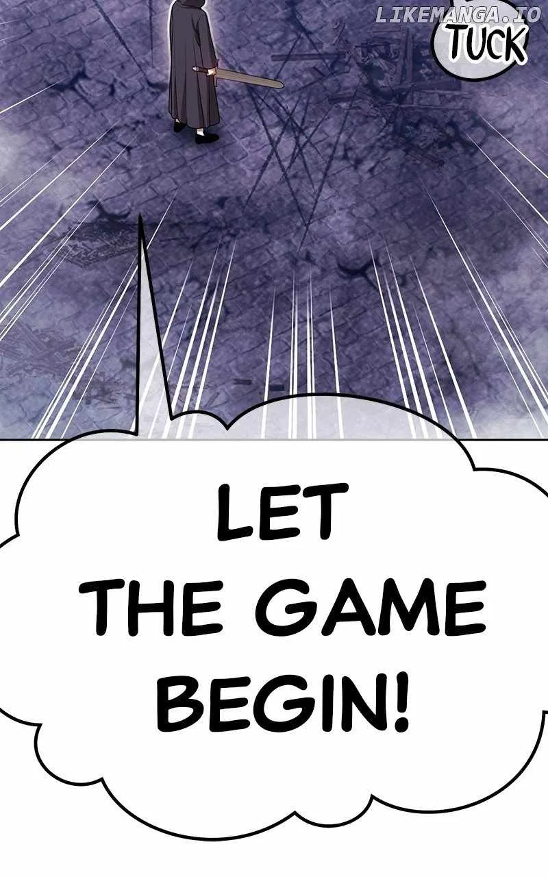 +99 Wooden stick Chapter 153 page 377