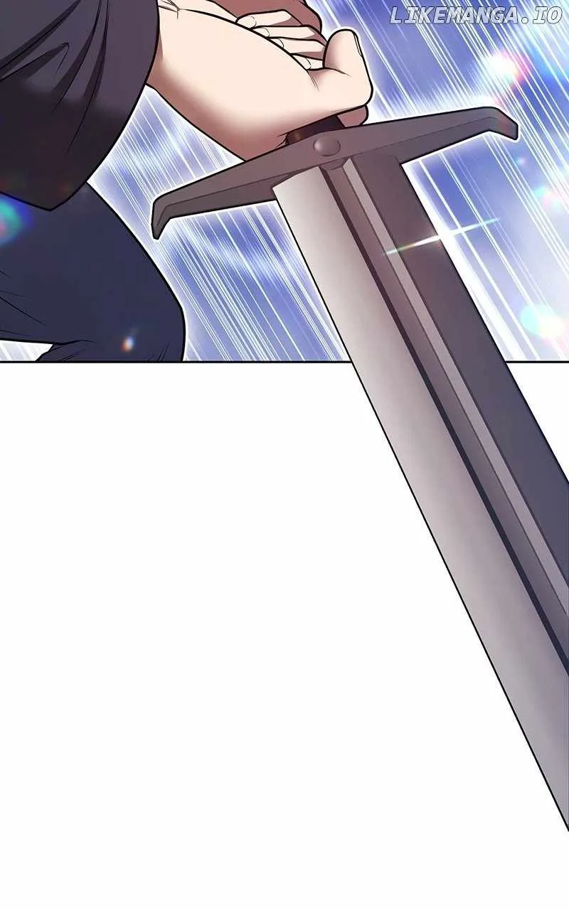 +99 Wooden stick Chapter 153 page 380