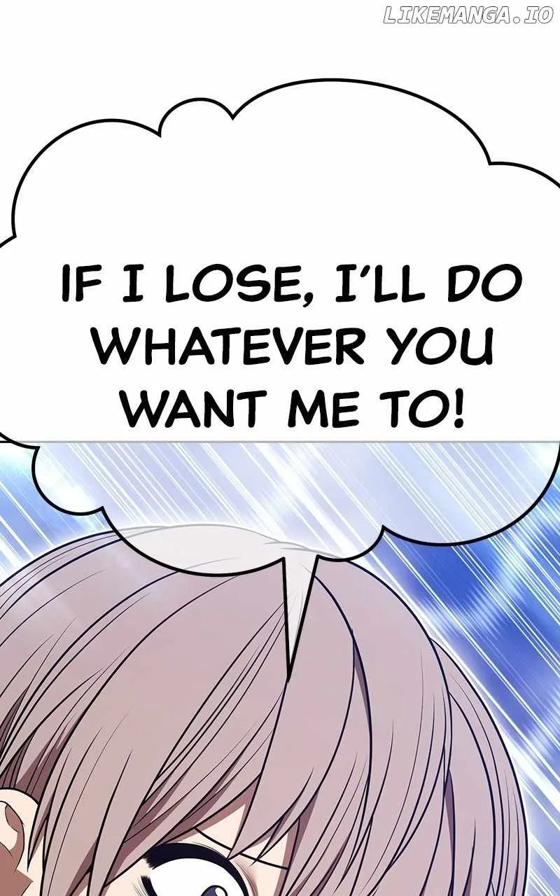 +99 Wooden stick Chapter 153 page 384