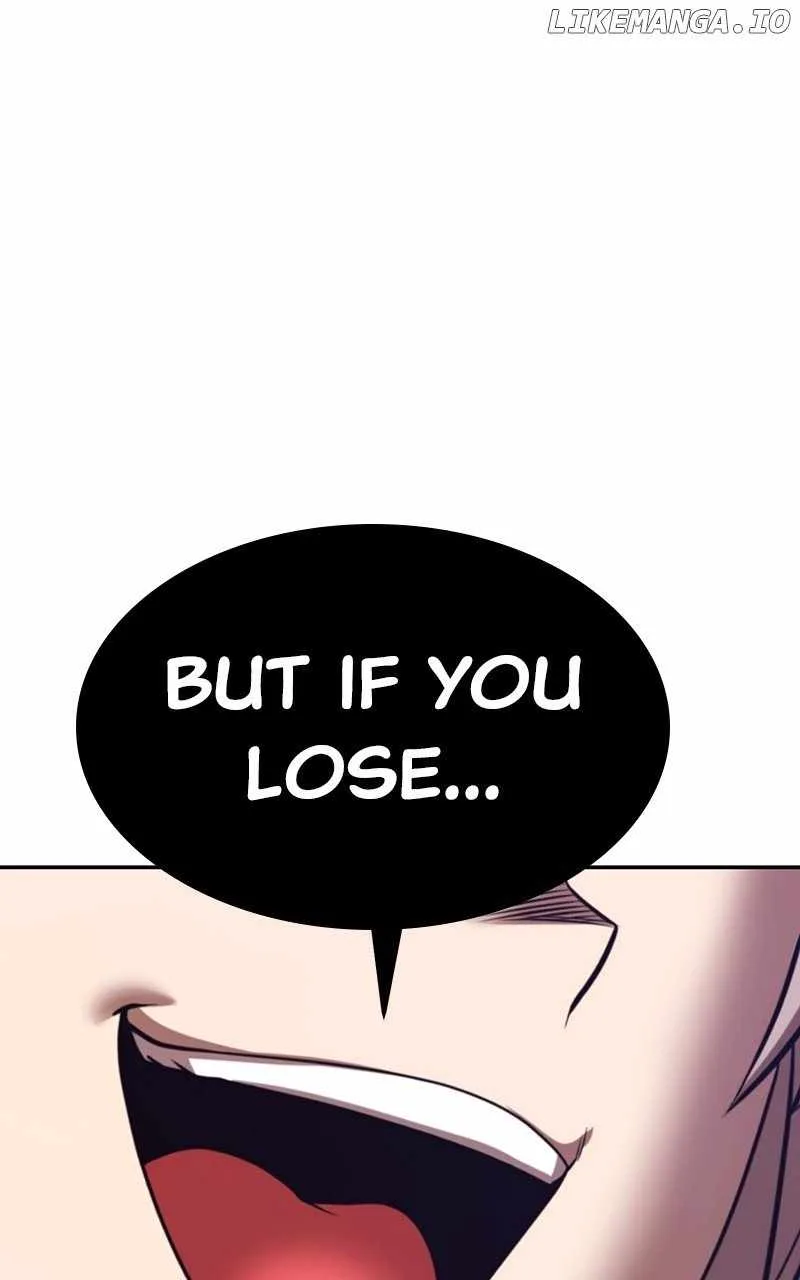 +99 Wooden stick Chapter 153 page 387