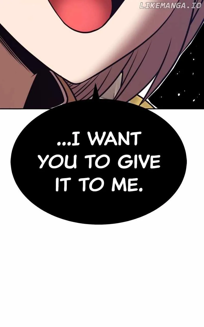 +99 Wooden stick Chapter 153 page 388