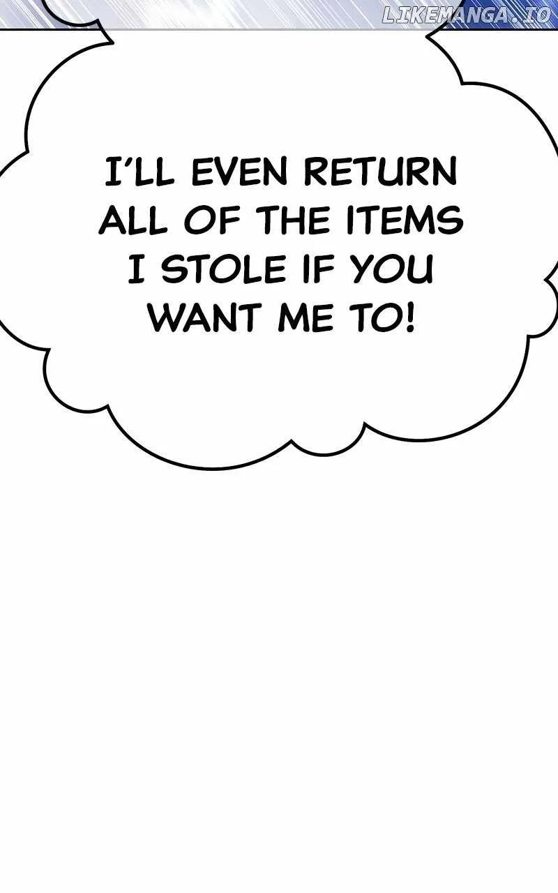 +99 Wooden stick Chapter 153 page 386