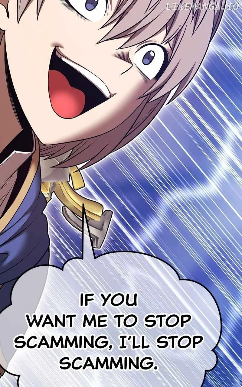 +99 Wooden stick Chapter 153 page 385