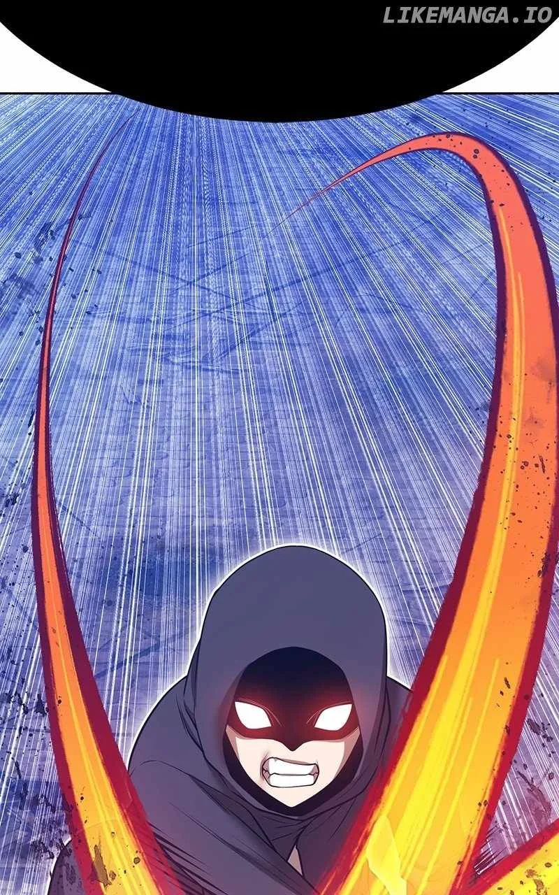 +99 Wooden stick Chapter 153 page 390