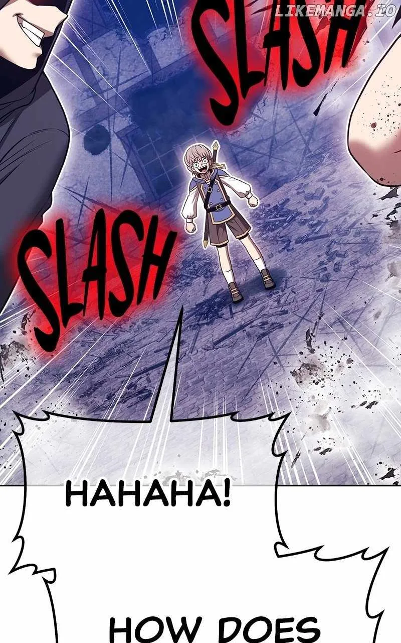 +99 Wooden stick Chapter 153 page 394