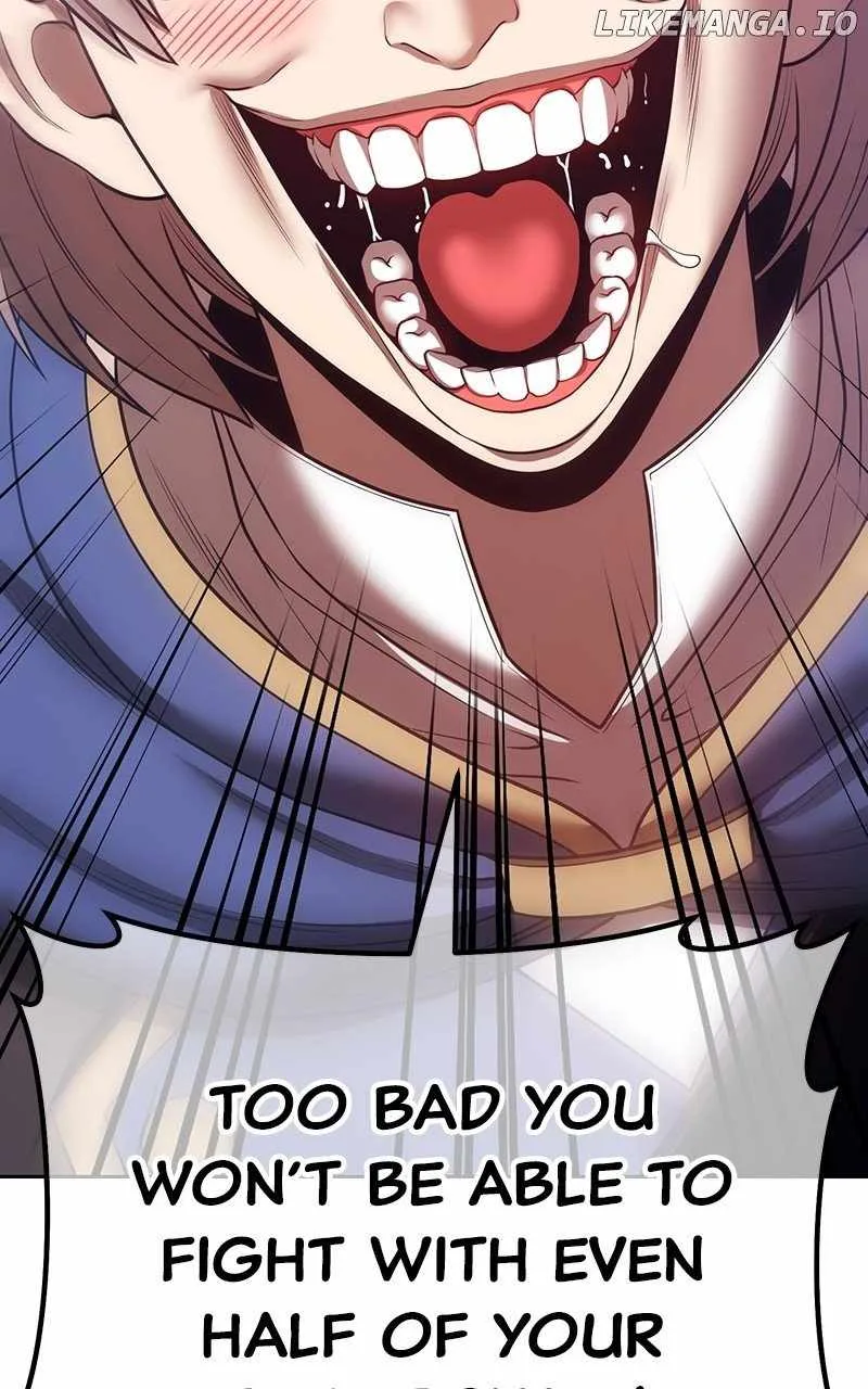 +99 Wooden stick Chapter 153 page 397