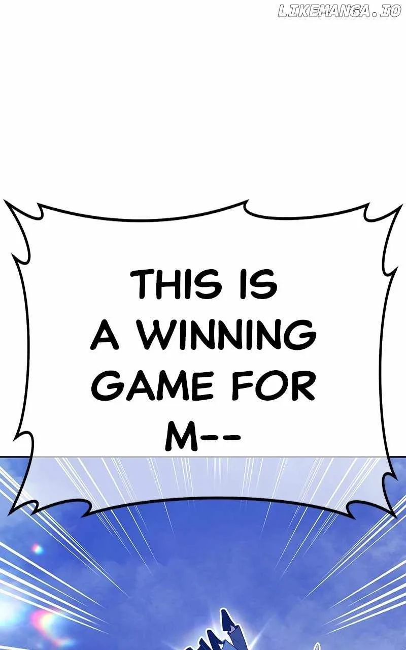 +99 Wooden stick Chapter 153 page 399