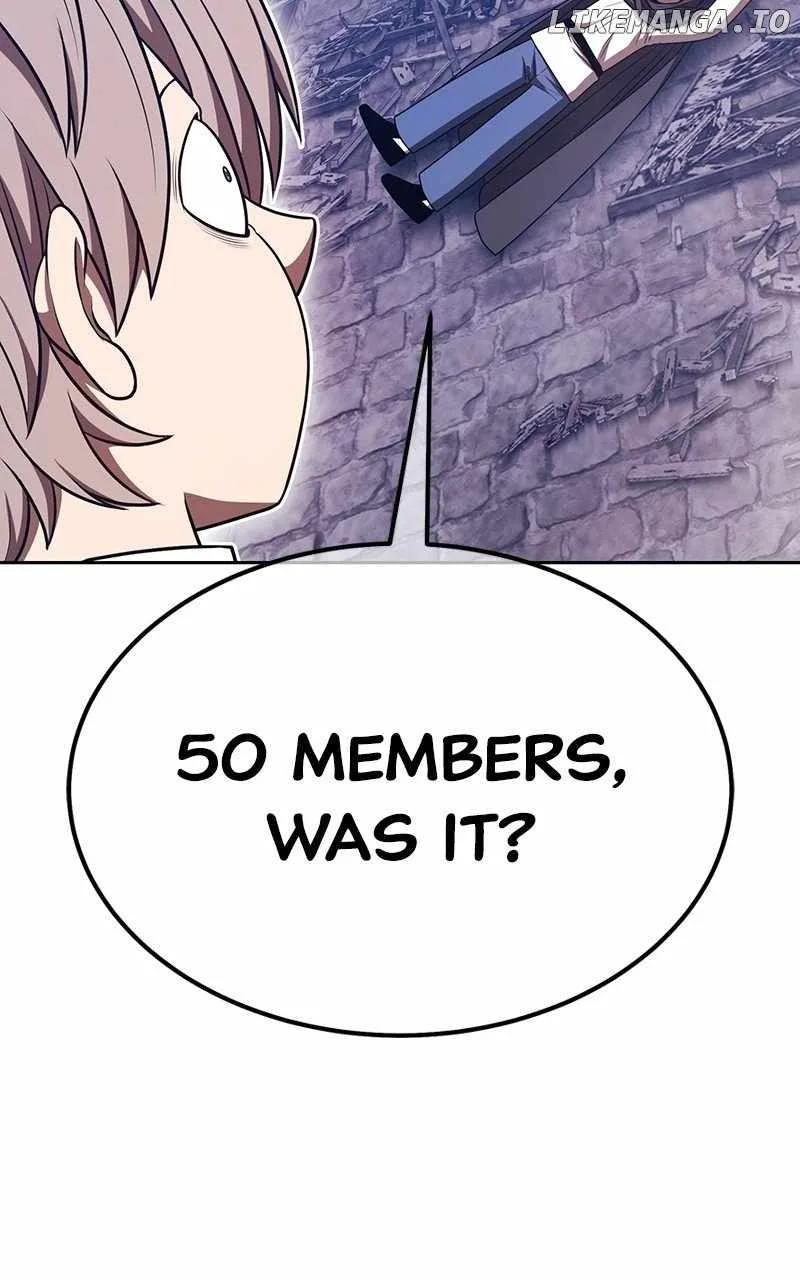 +99 Wooden stick Chapter 153 page 411