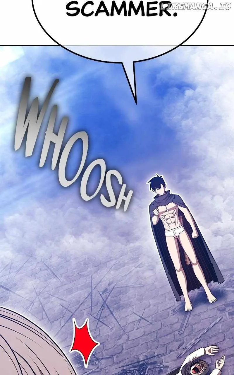 +99 Wooden stick Chapter 153 page 410