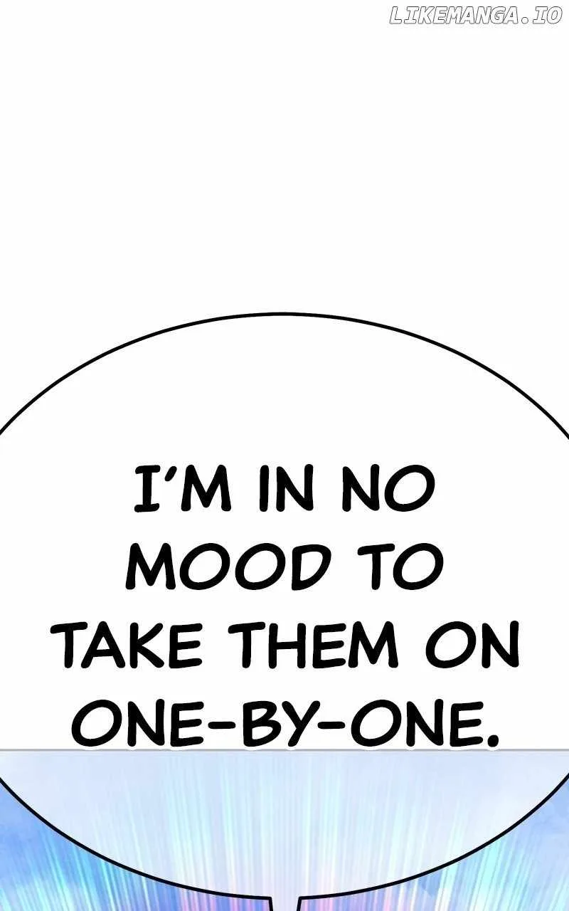 +99 Wooden stick Chapter 153 page 412