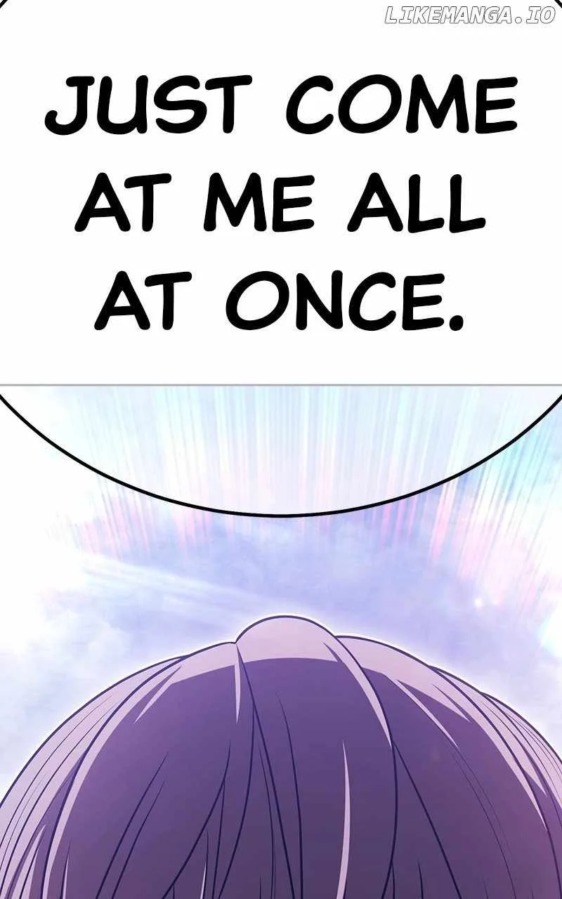 +99 Wooden stick Chapter 153 page 415
