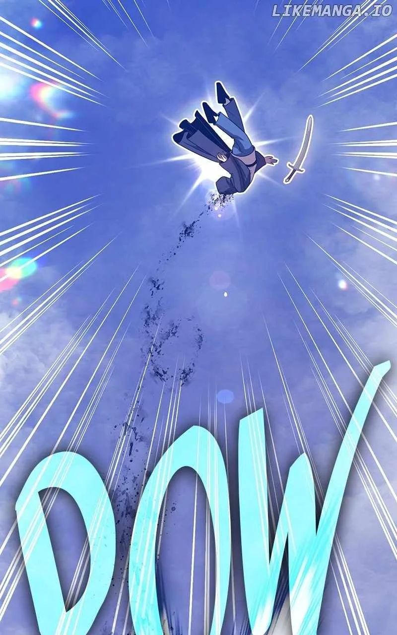 +99 Wooden stick Chapter 154 page 17