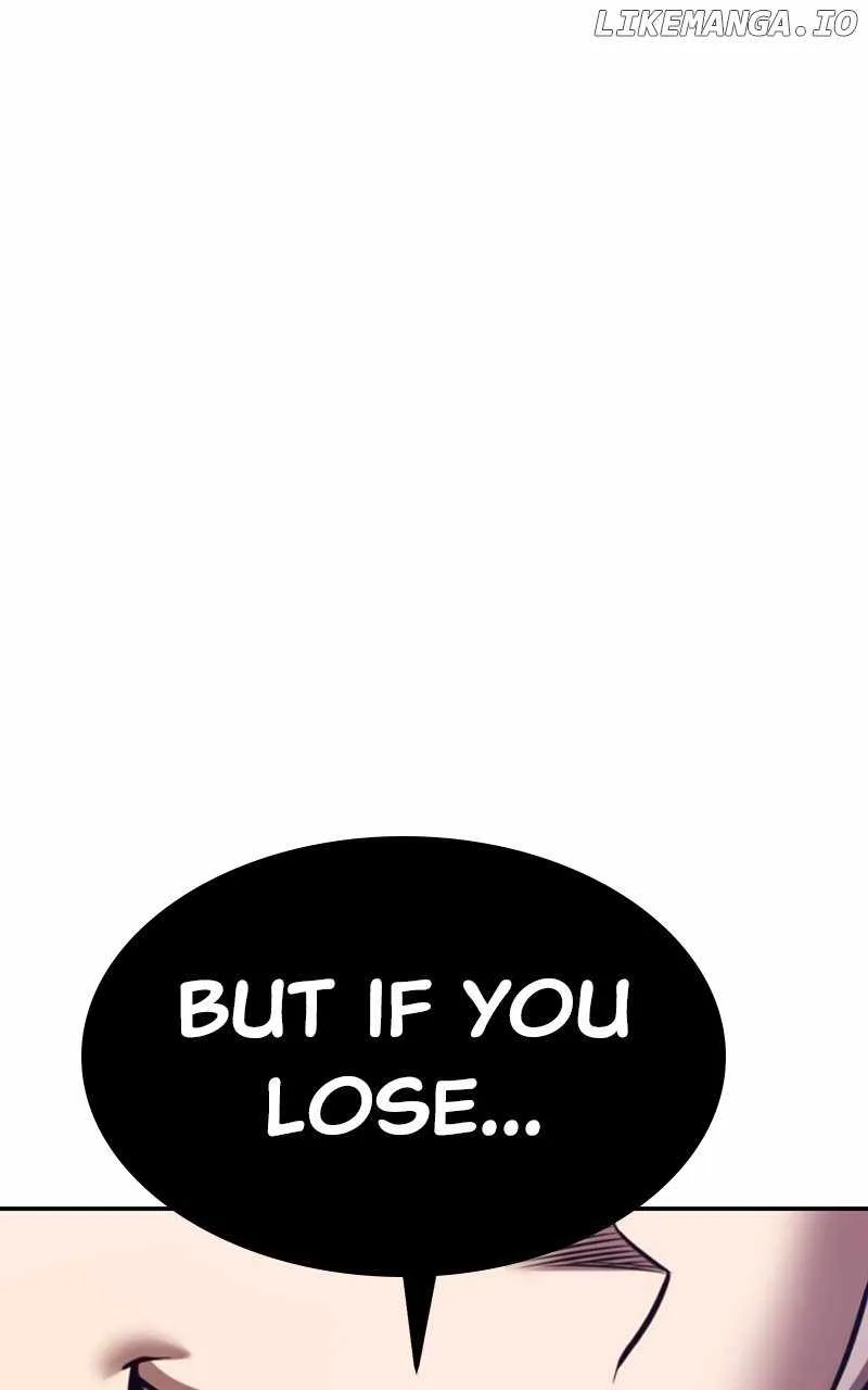 +99 Wooden stick Chapter 154 page 4
