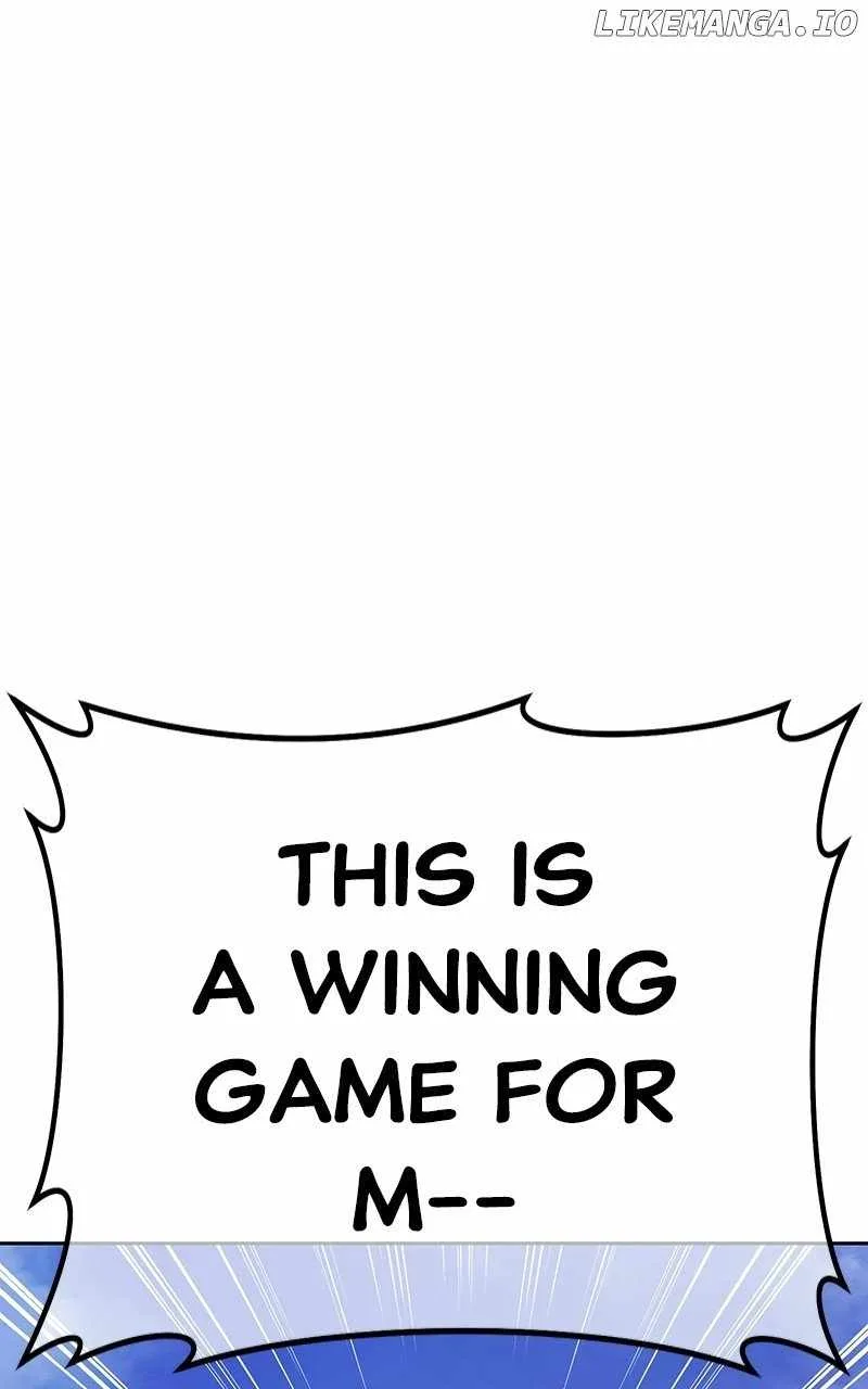 +99 Wooden stick Chapter 154 page 16