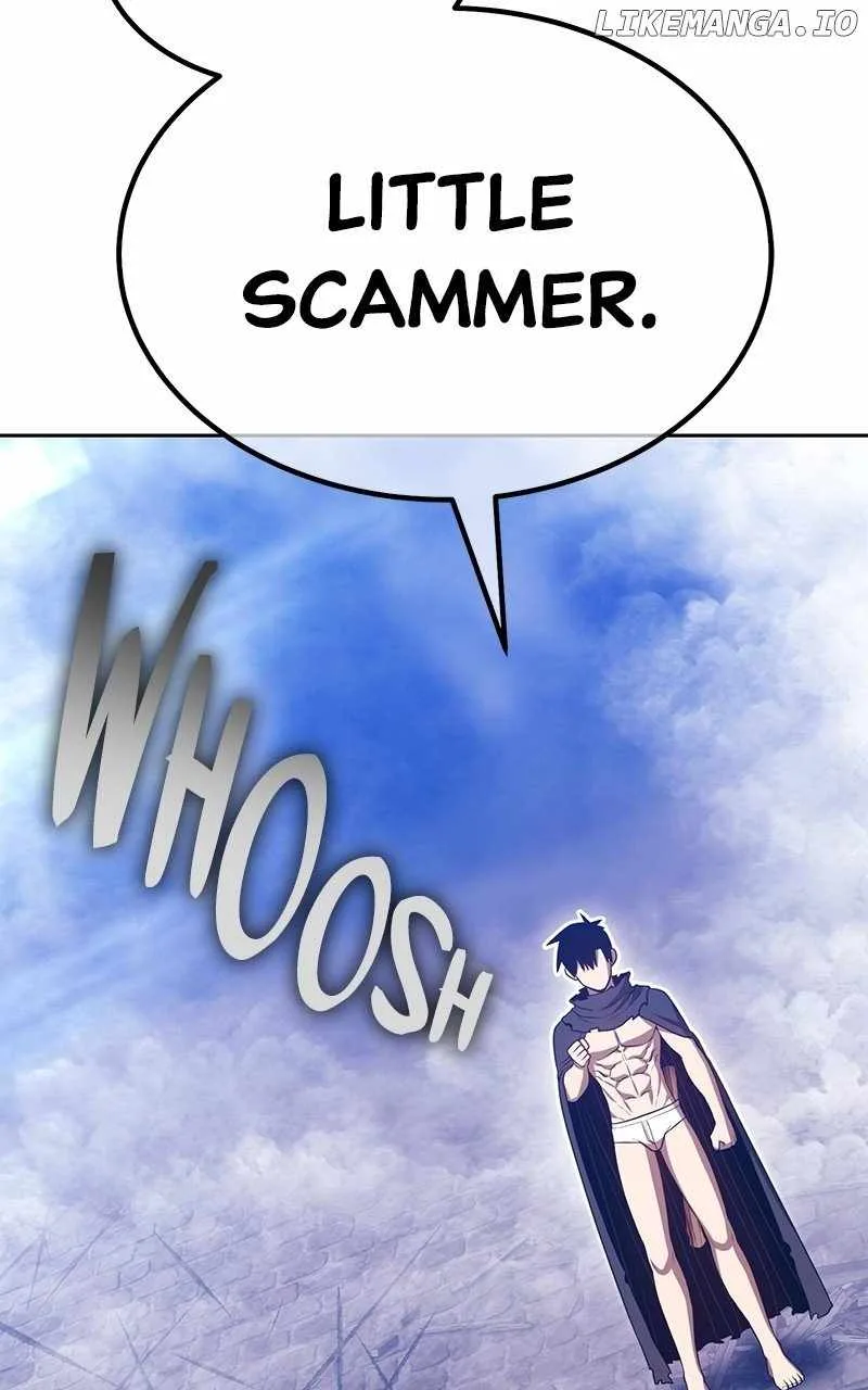 +99 Wooden stick Chapter 154 page 27