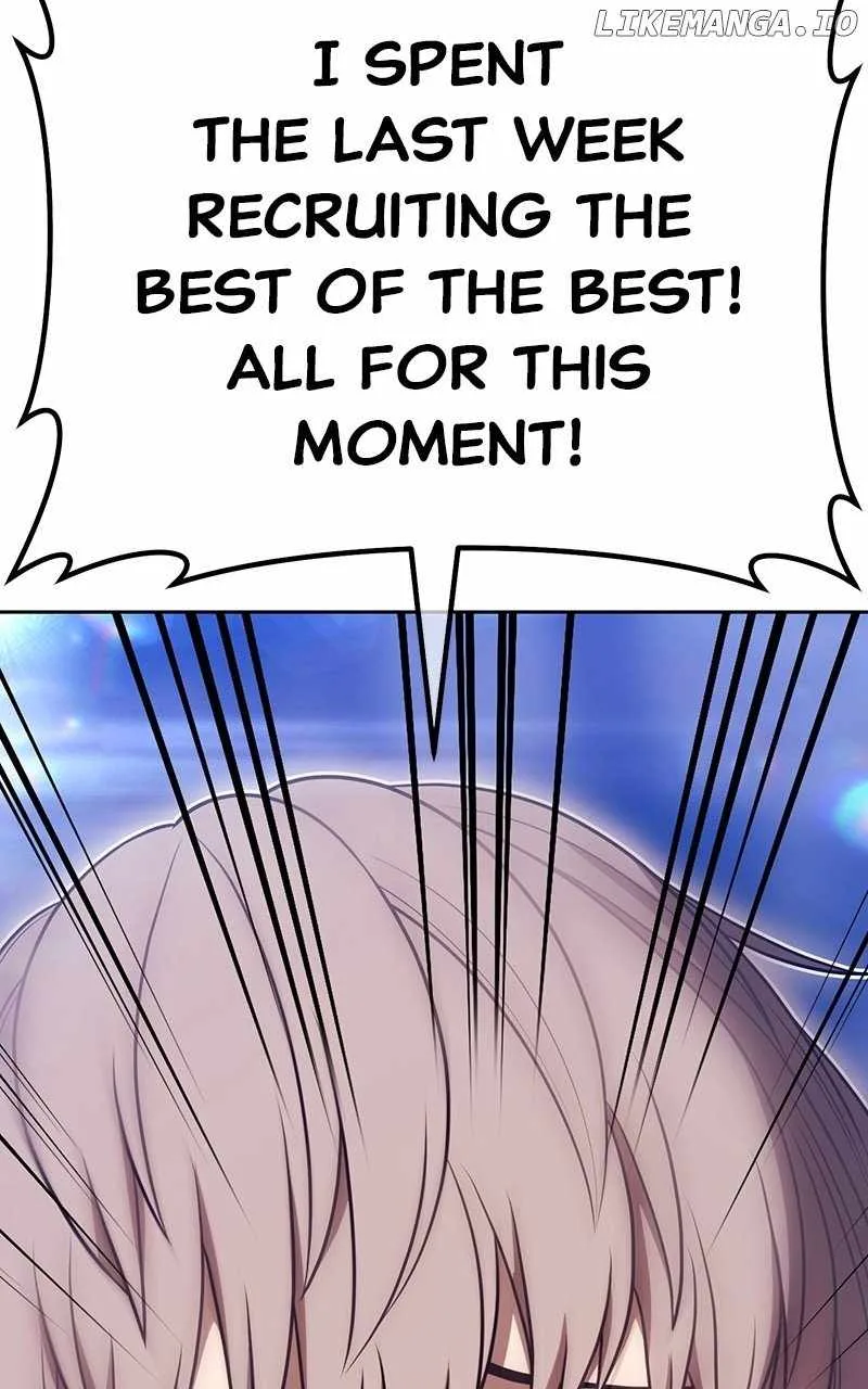 +99 Wooden stick Chapter 154 page 13
