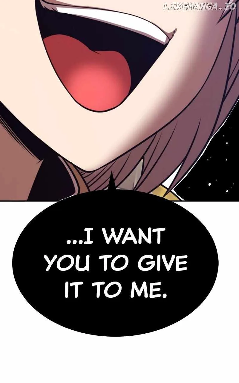+99 Wooden stick Chapter 154 page 5