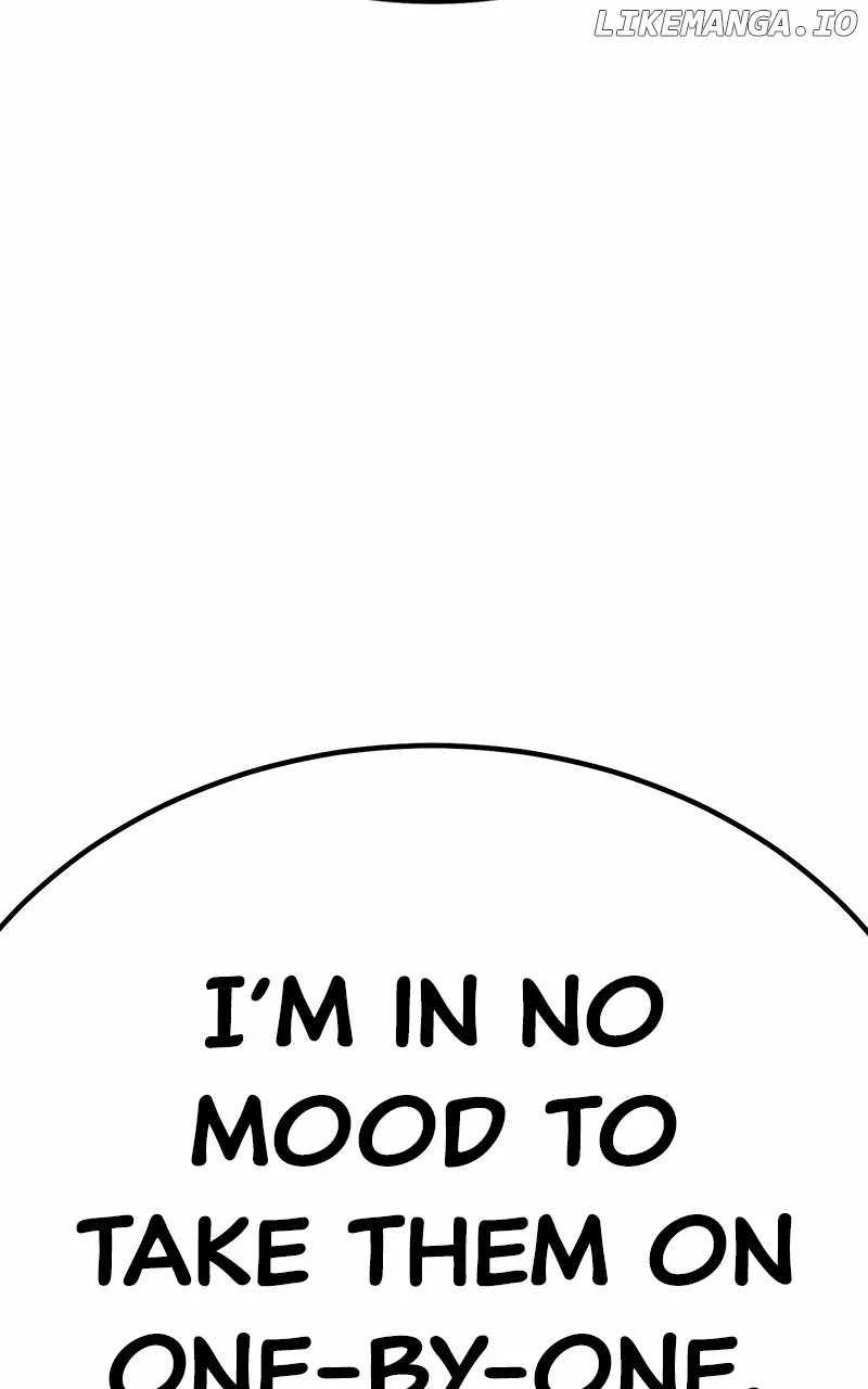+99 Wooden stick Chapter 154 page 29