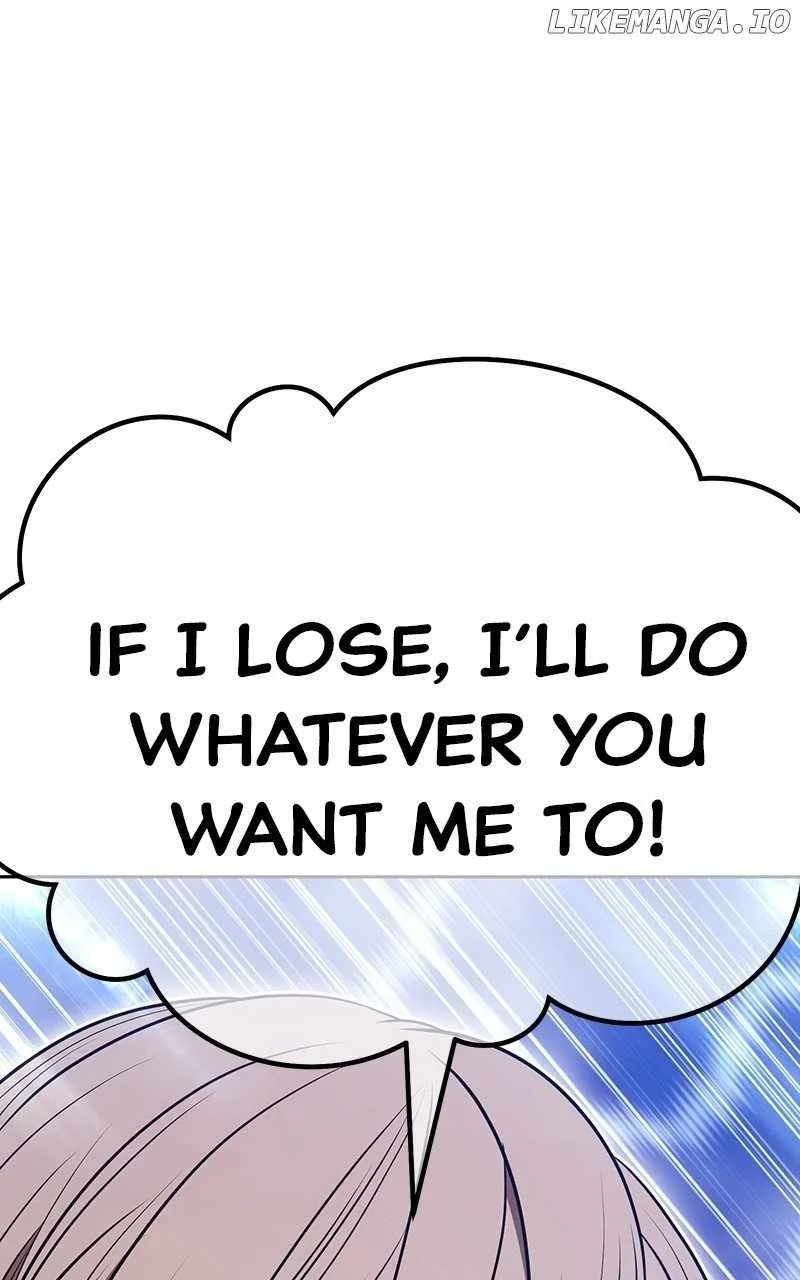 +99 Wooden stick Chapter 154 page 1