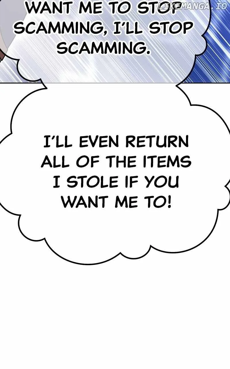 +99 Wooden stick Chapter 154 page 3