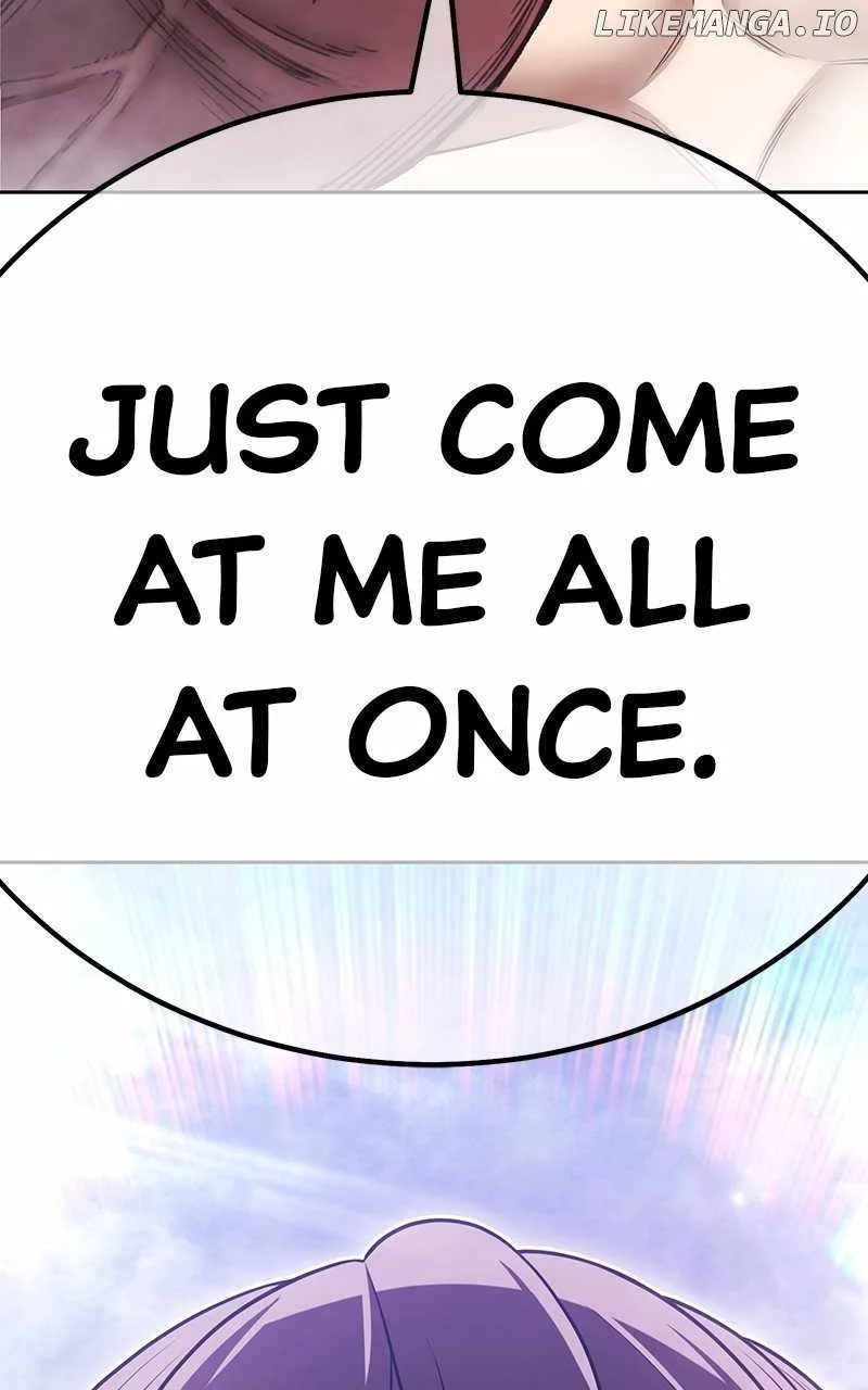 +99 Wooden stick Chapter 154 page 32
