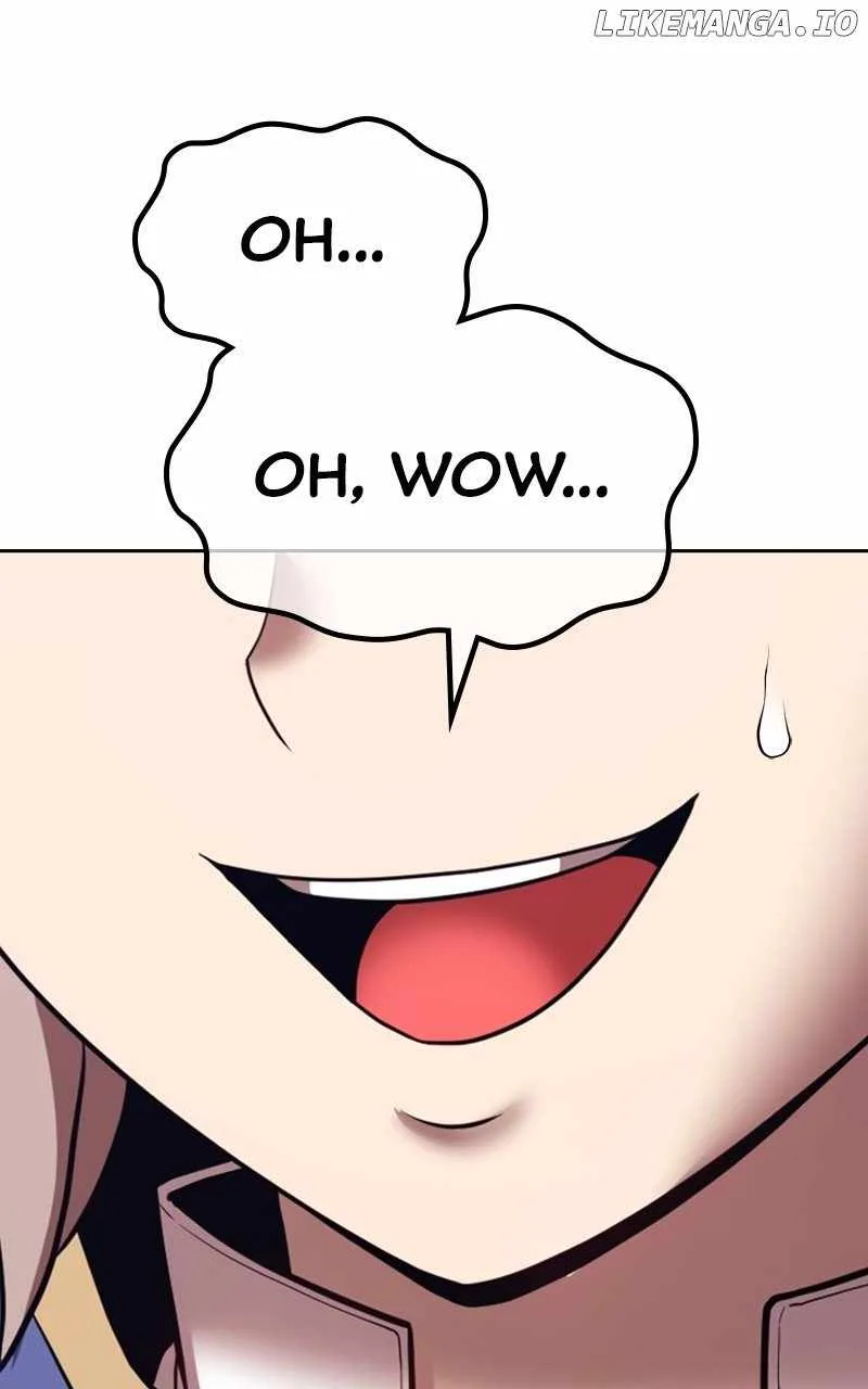 +99 Wooden stick Chapter 154 page 42