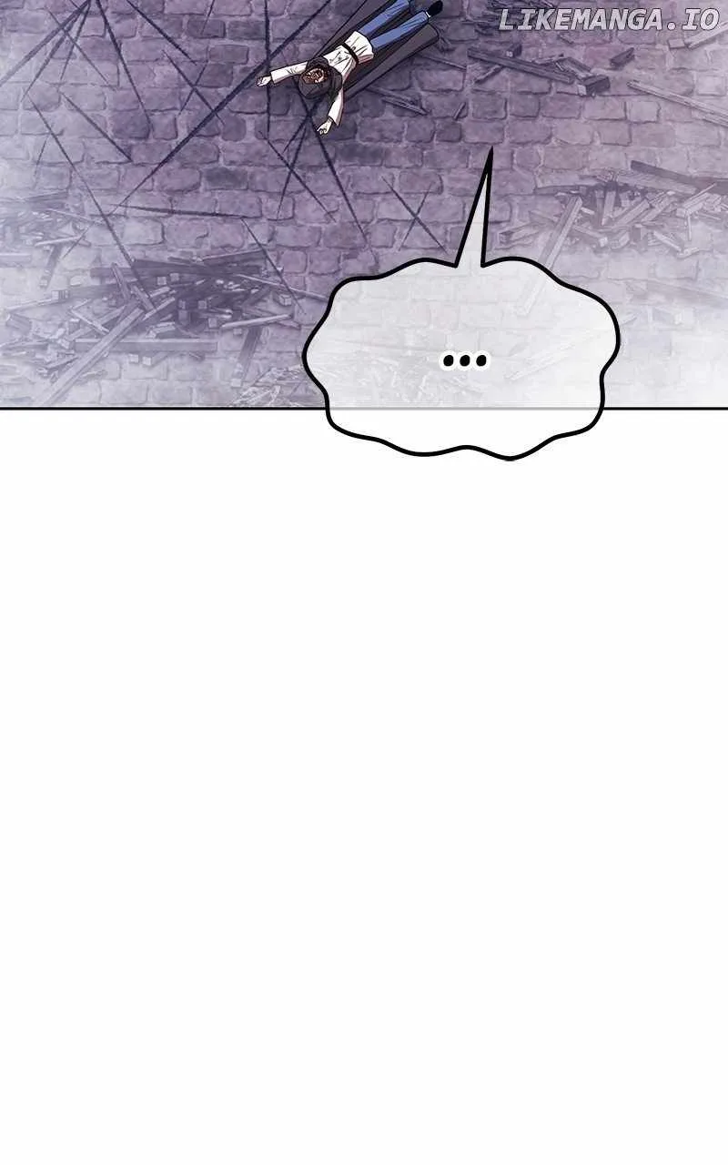 +99 Wooden stick Chapter 154 page 41