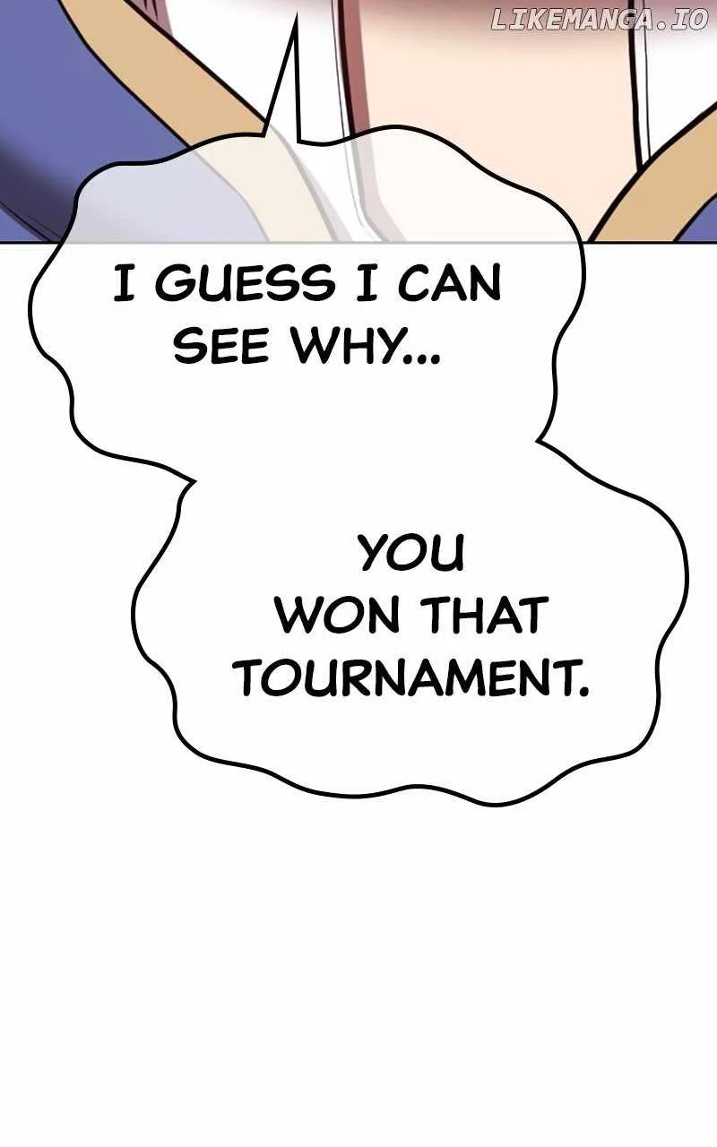 +99 Wooden stick Chapter 154 page 43