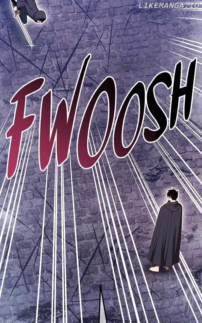 +99 Wooden stick Chapter 154 page 48