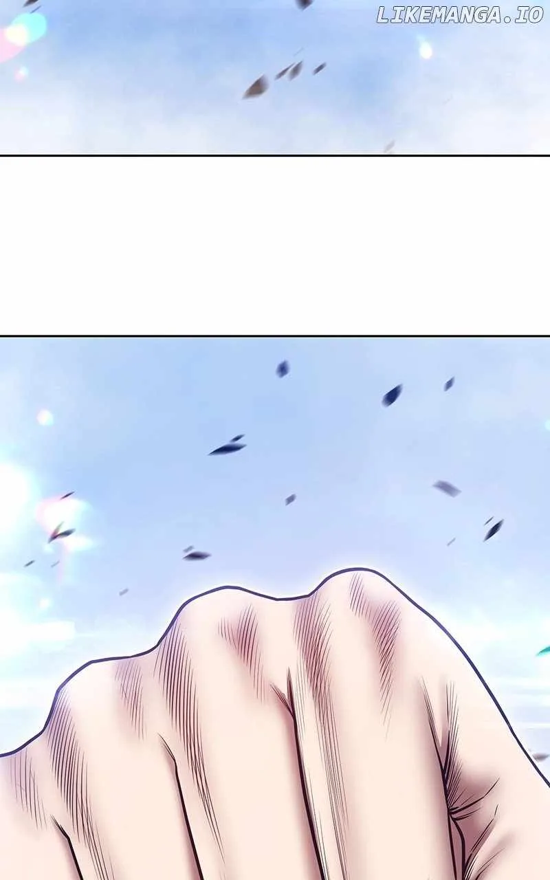 +99 Wooden stick Chapter 154 page 57