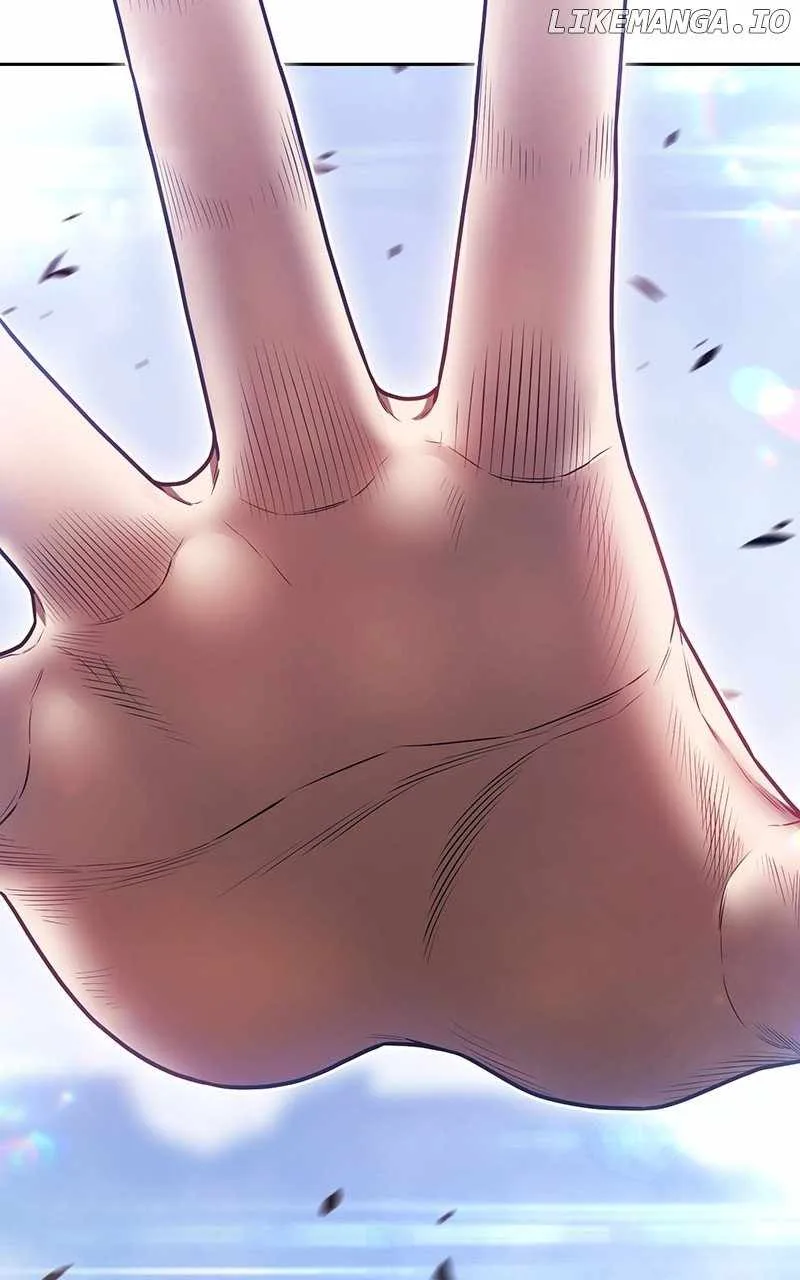 +99 Wooden stick Chapter 154 page 56