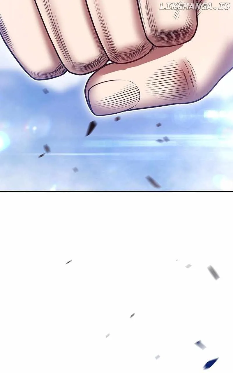 +99 Wooden stick Chapter 154 page 58