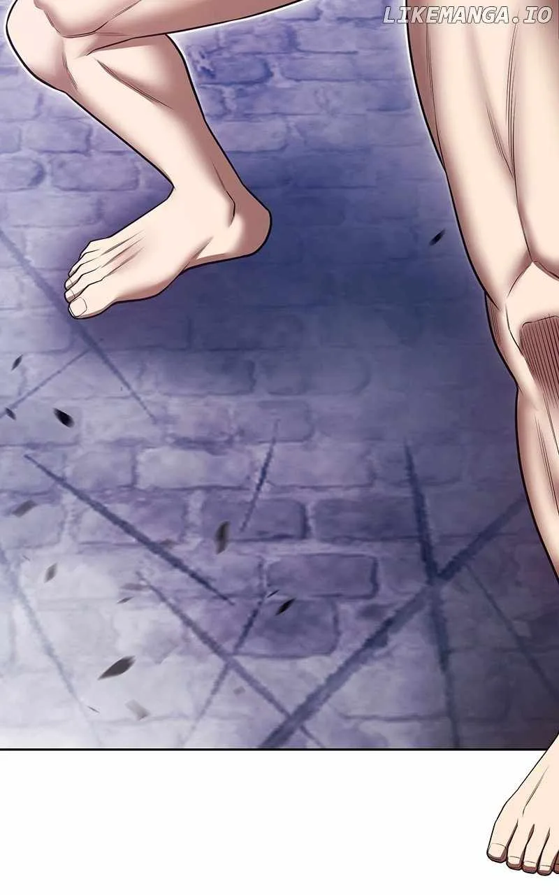 +99 Wooden stick Chapter 154 page 61