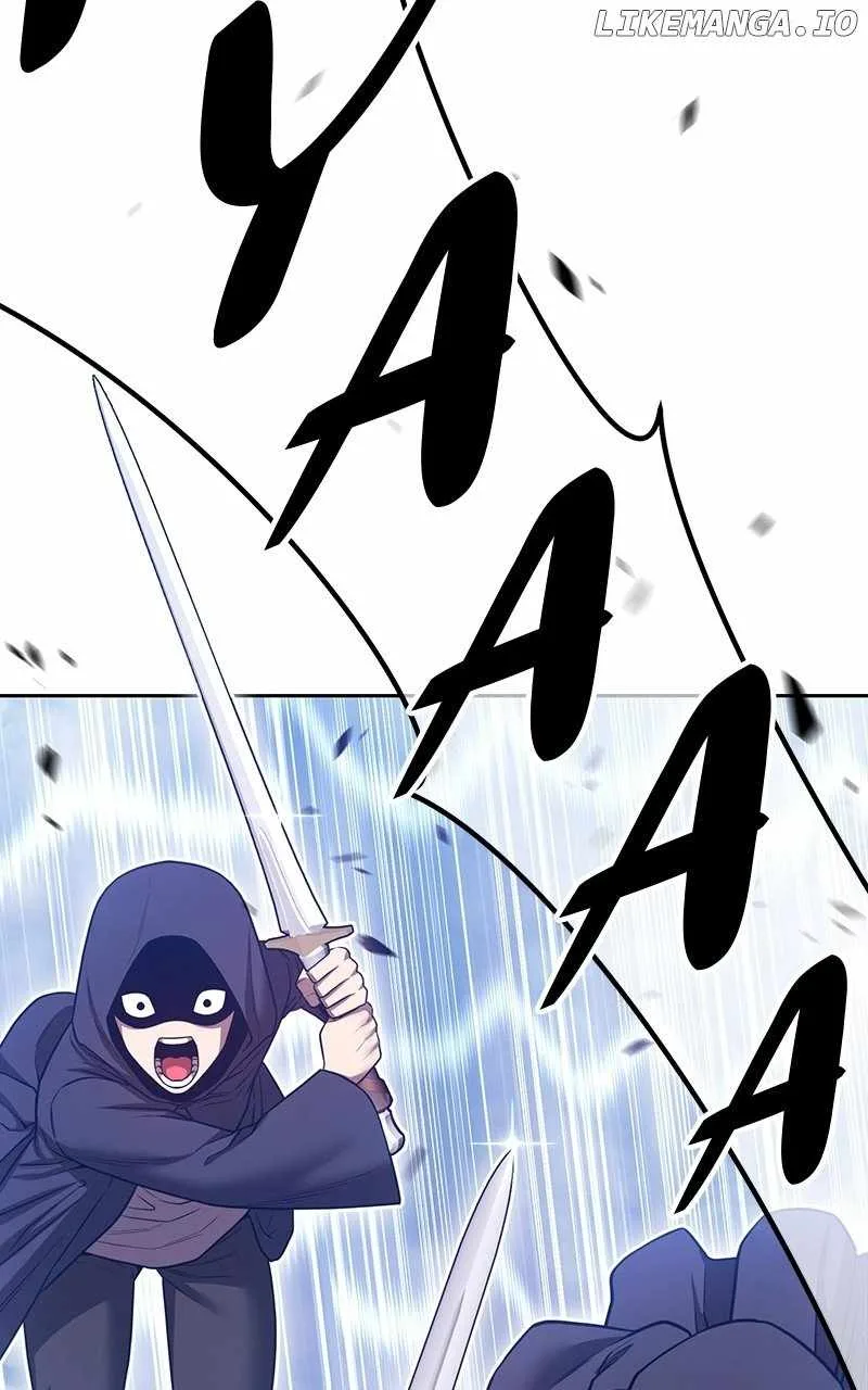 +99 Wooden stick Chapter 154 page 72