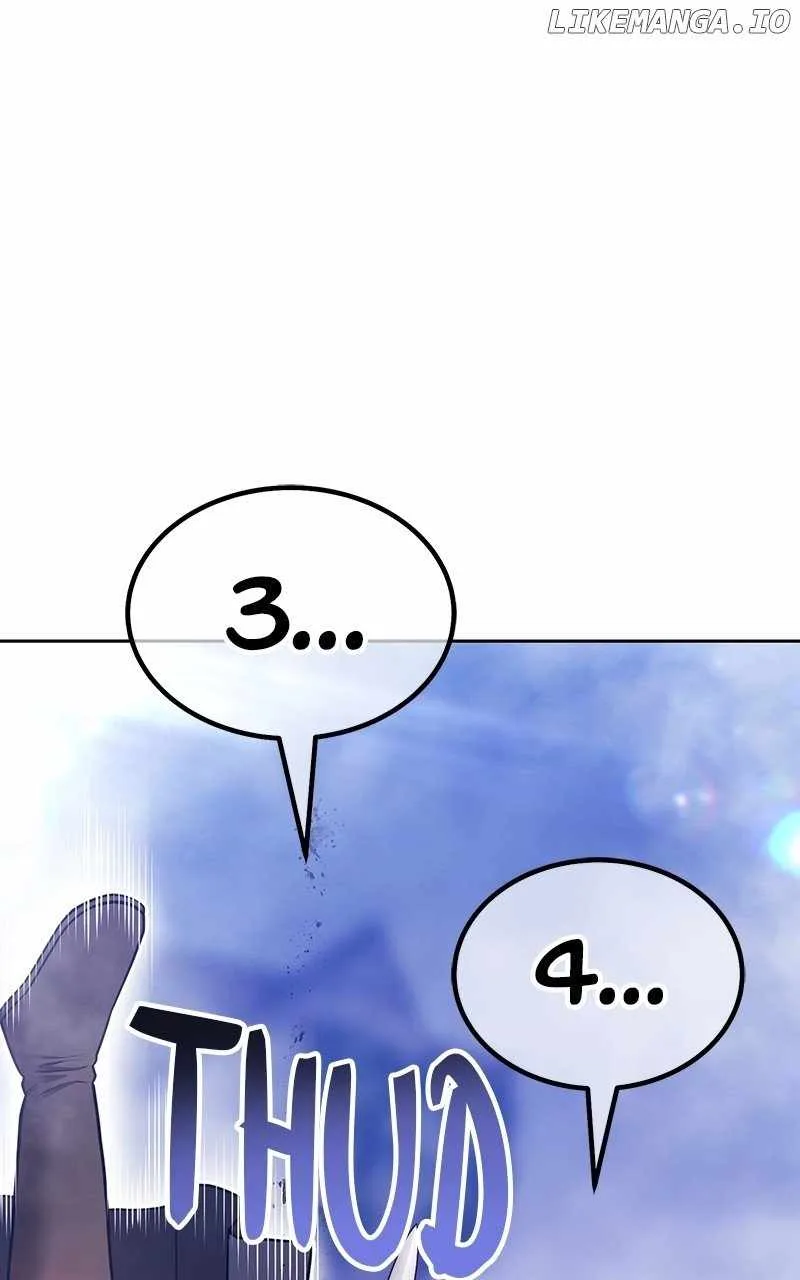 +99 Wooden stick Chapter 154 page 77
